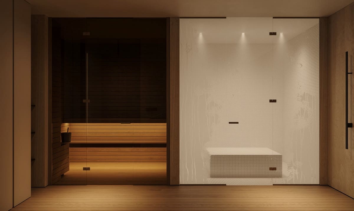 5 camera da letto Villa in vendita in Benahavis con piscina garage - 5.995.000 € (Rif: 8278823)