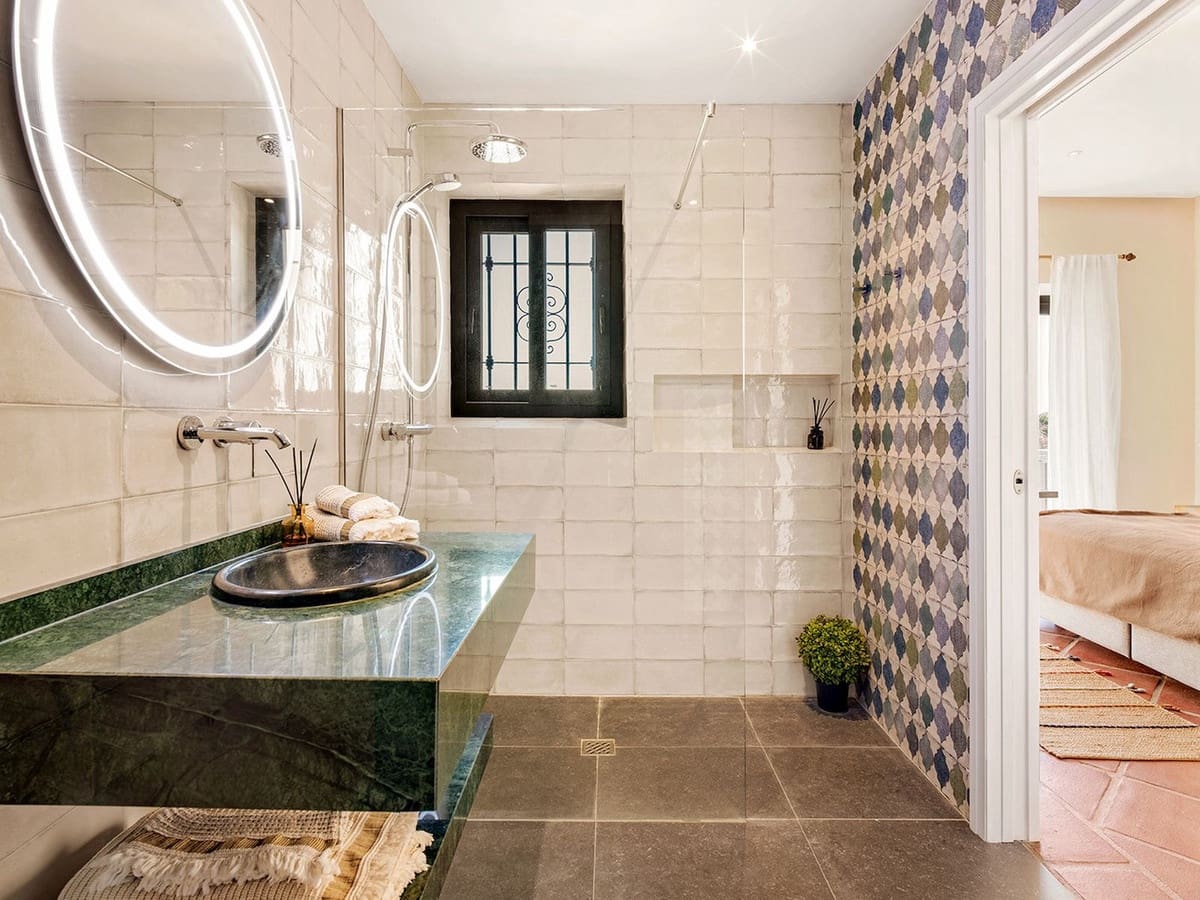 4 quarto Moradia para venda em El Madronal com piscina garagem - 3 450 000 € (Ref: 8399476)