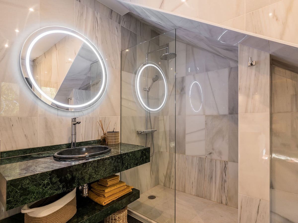 4 quarto Moradia para venda em El Madronal com piscina garagem - 3 450 000 € (Ref: 8399476)