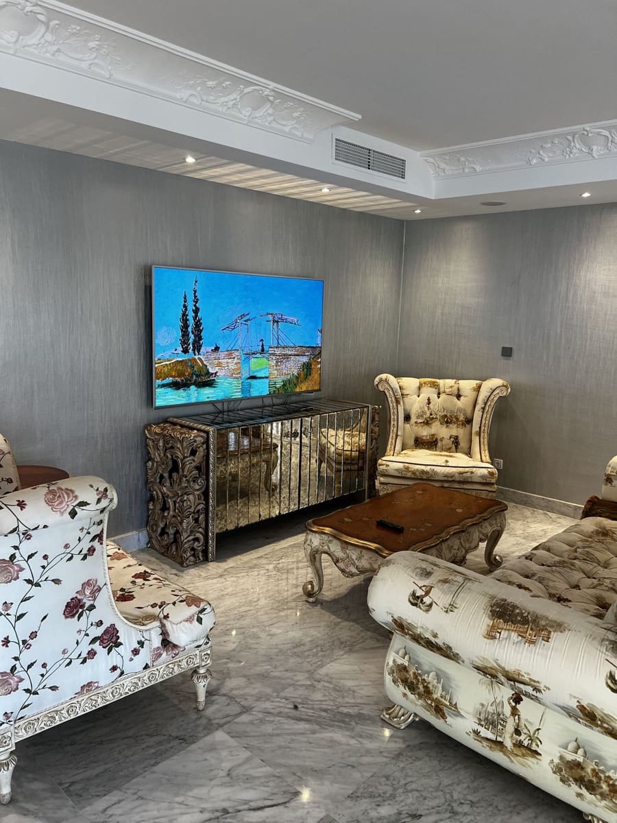 9 soveværelse Villa til salg i Marbella med swimmingpool garage - € 12.900.000 (Ref: 8441637)