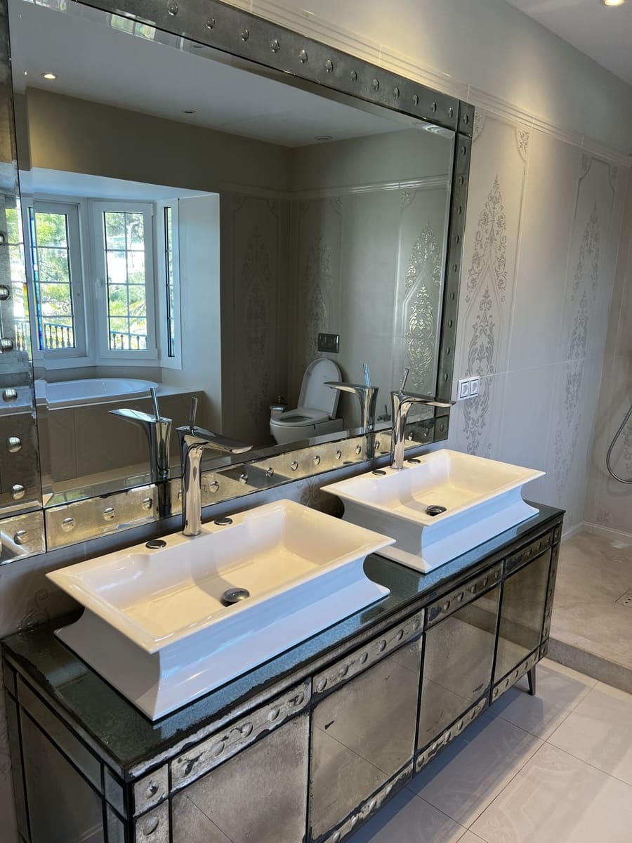 9 soveværelse Villa til salg i Marbella med swimmingpool garage - € 12.900.000 (Ref: 8441637)