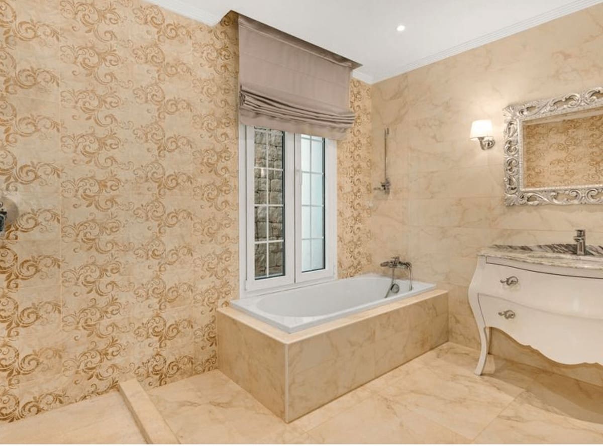 9 soveværelse Villa til salg i Marbella med swimmingpool garage - € 12.900.000 (Ref: 8441637)