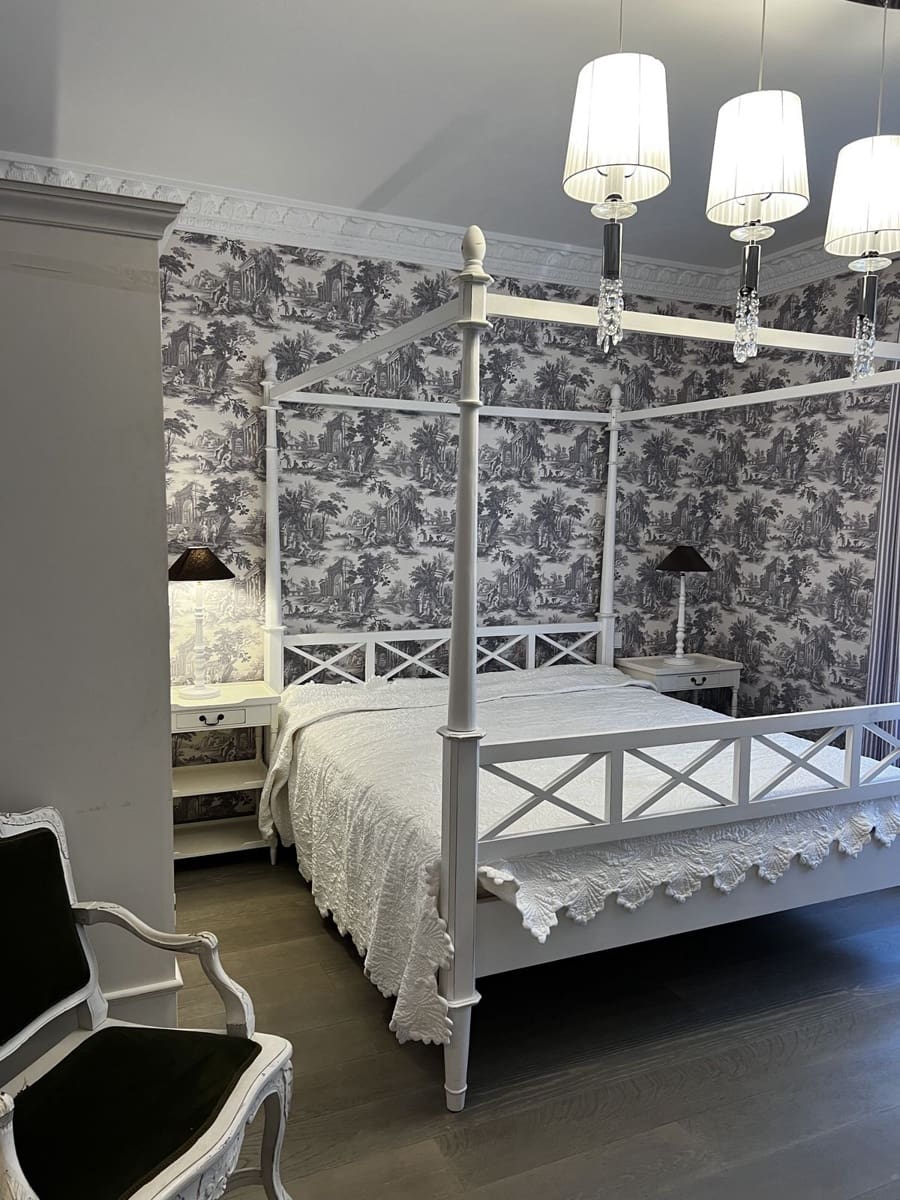 9 soveværelse Villa til salg i Marbella med swimmingpool garage - € 12.900.000 (Ref: 8441637)