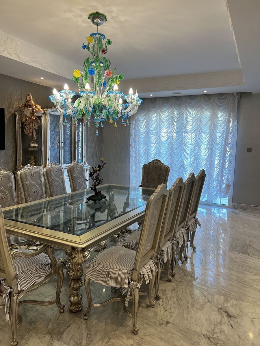 9 soveværelse Villa til salg i Marbella med swimmingpool garage - € 12.900.000 (Ref: 8441637)