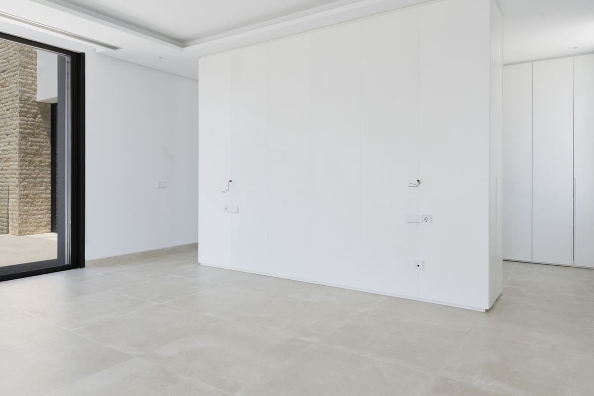 4 soveværelse Villa til salg i Marbella med swimmingpool - € 4.300.000 (Ref: 8441762)