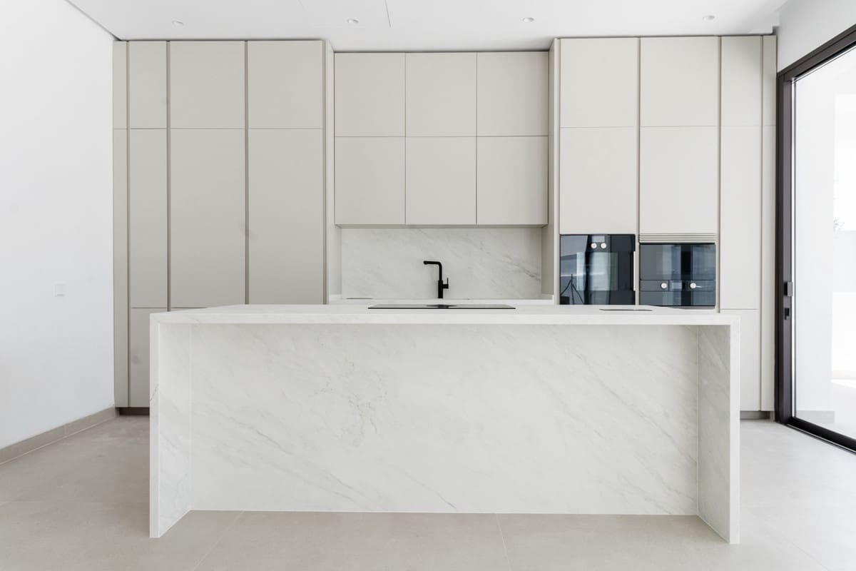 4 soveværelse Villa til salg i Marbella med swimmingpool - € 4.300.000 (Ref: 8441762)