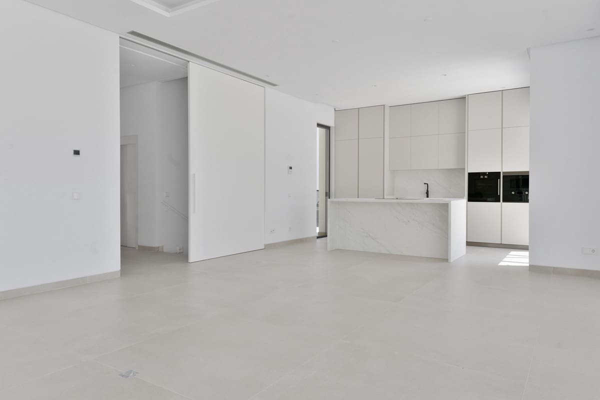 4 soveværelse Villa til salg i Marbella med swimmingpool - € 4.300.000 (Ref: 8441762)