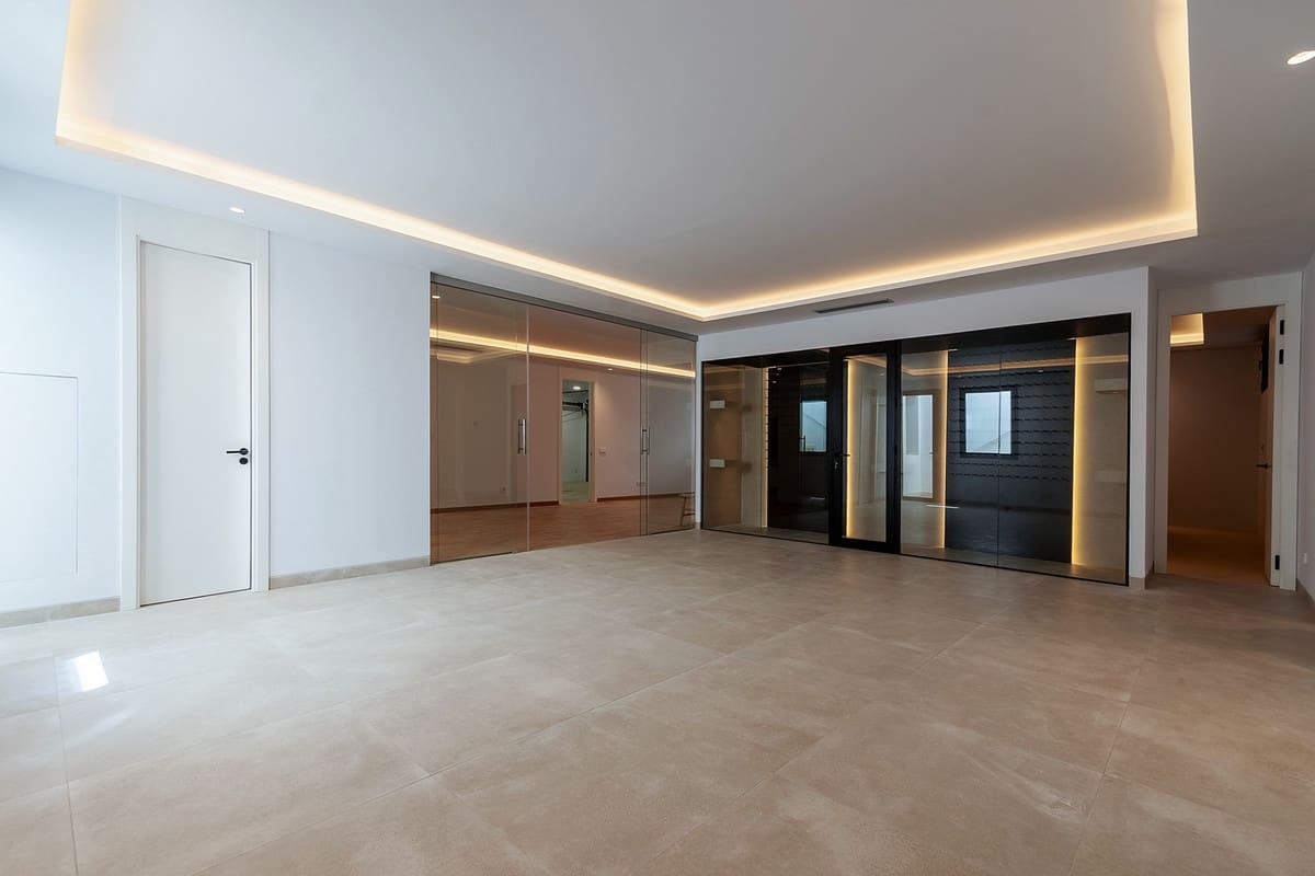 4 soveværelse Villa til salg i Marbella med swimmingpool - € 4.300.000 (Ref: 8441762)