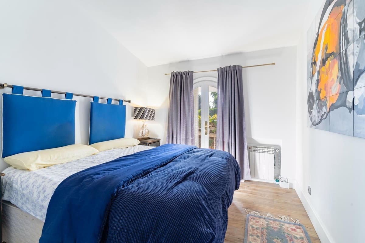 5 soveværelse Villa til salg i Marbella - € 3.250.000 (Ref: 8441798)