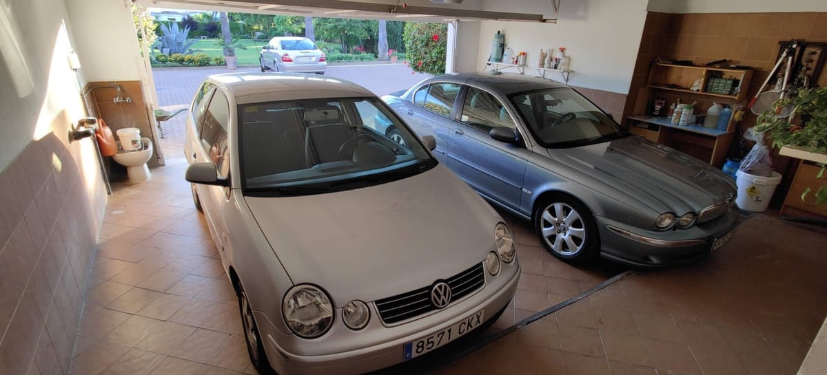 8 sypialnia Willa na sprzedaż w Guadalmina z basenem garażem - 6 000 000 € (Ref: 8441835)