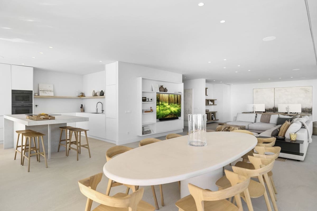 6 slaapkamer Villa te koop in Benahavis met zwembad - € 4.895.000 (Ref: 8441839)