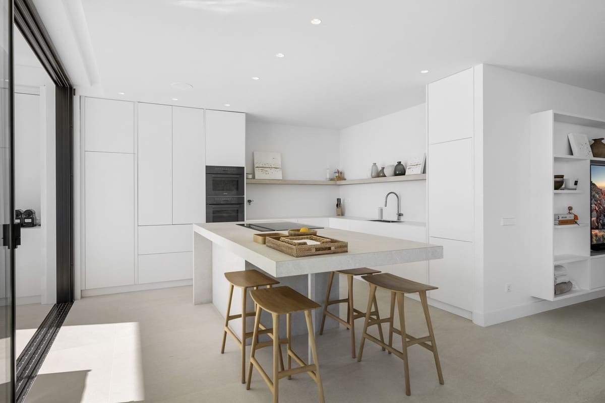 6 slaapkamer Villa te koop in Benahavis met zwembad - € 4.895.000 (Ref: 8441839)