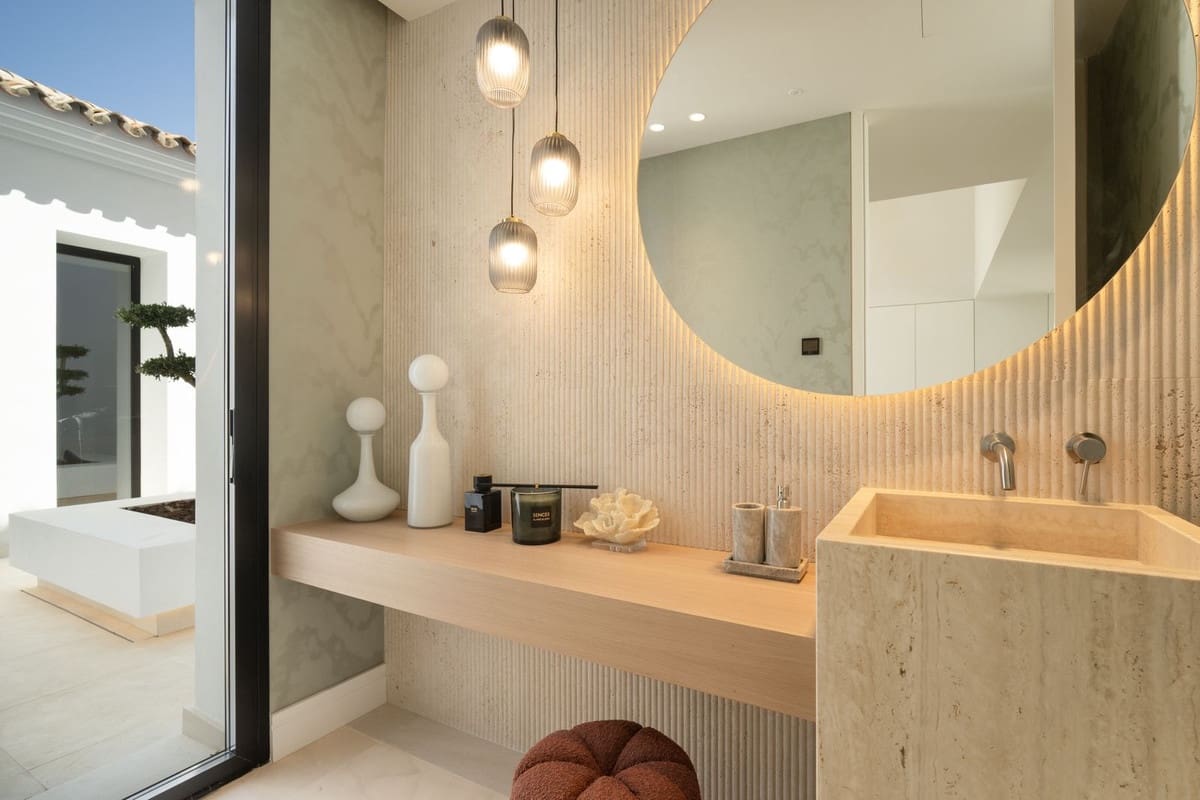 8 slaapkamer Villa te koop in Benahavis met zwembad garage - € 10.900.000 (Ref: 8441866)