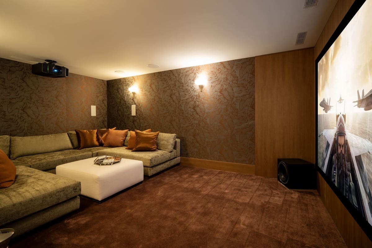 8 slaapkamer Villa te koop in Benahavis met zwembad garage - € 10.900.000 (Ref: 8441866)