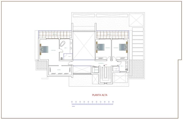 4 chambre Villa/Maison à vendre à Benahavís pueblo, Benahavís avec piscine garage - 3 795 000 € (Ref: 8441907)