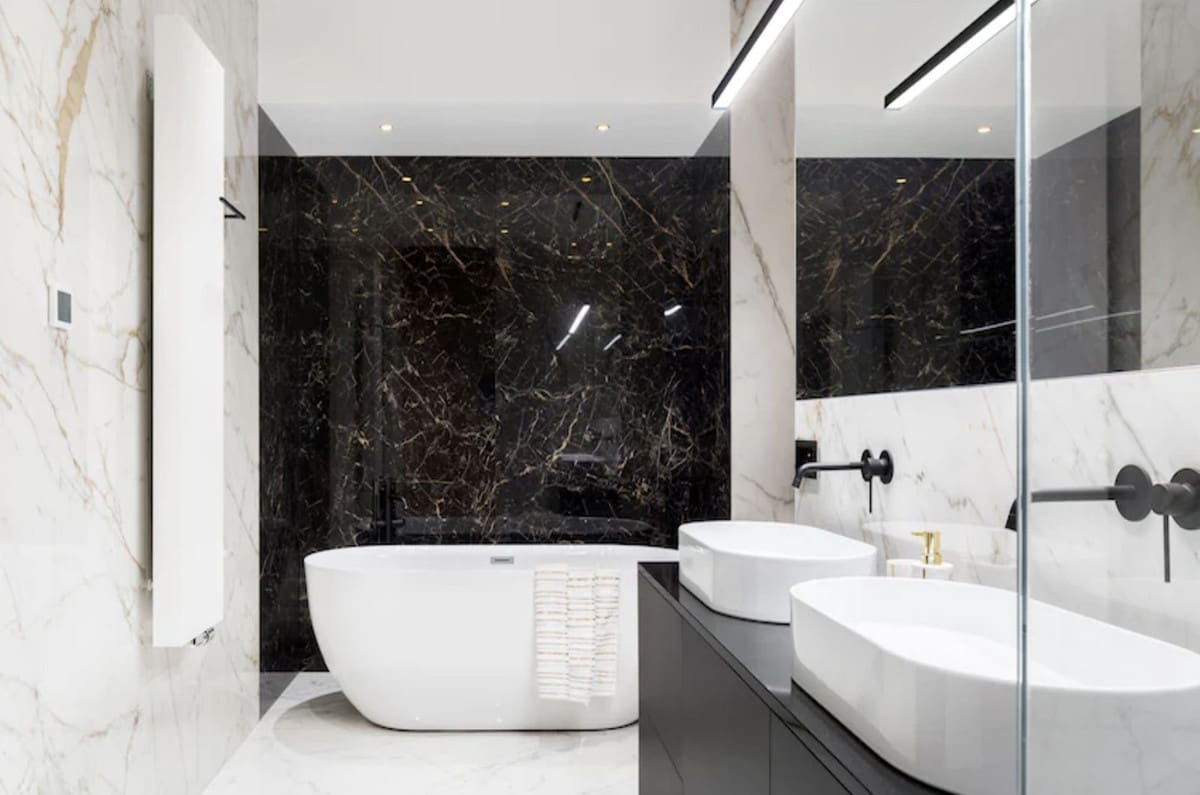 4 chambre Villa/Maison à vendre à Benahavis avec piscine garage - 3 795 000 € (Ref: 8441907)