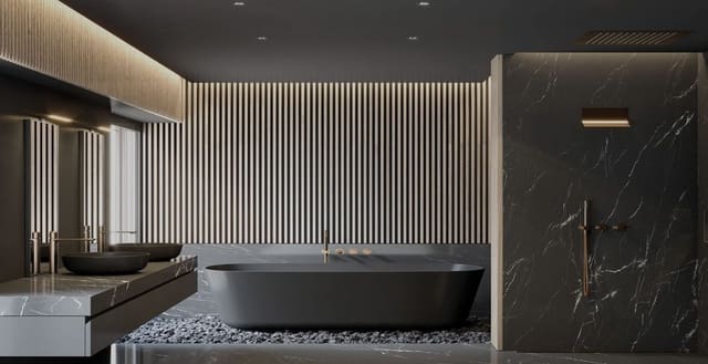 5 camera da letto Villa in vendita in Benahavís pueblo, Benahavís con piscina garage - 4.695.000 € (Rif: 8441908)