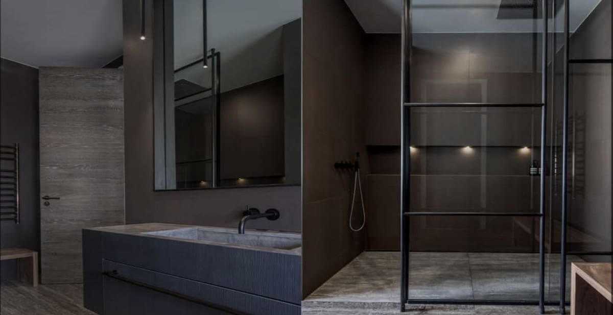 5 sypialnia Willa na sprzedaż w Benahavis z basenem garażem - 4 695 000 € (Ref: 8441908)