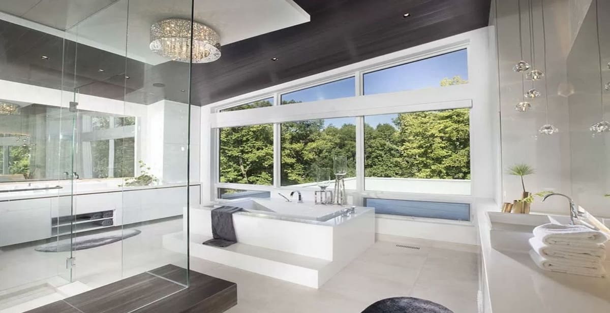 5 sypialnia Willa na sprzedaż w Benahavis z basenem garażem - 4 695 000 € (Ref: 8441908)