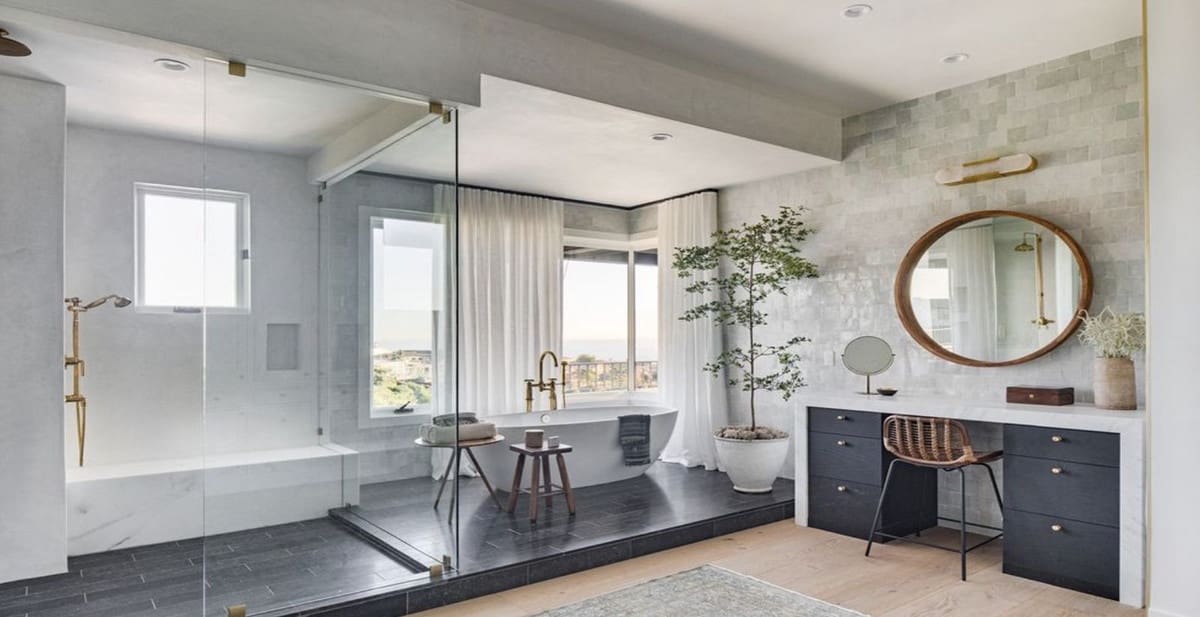 5 sypialnia Willa na sprzedaż w Benahavis z basenem garażem - 4 695 000 € (Ref: 8441908)