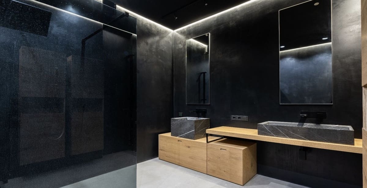 5 sypialnia Willa na sprzedaż w Benahavis z basenem garażem - 4 695 000 € (Ref: 8441908)