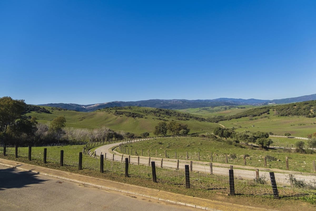 7 soveværelse Finca/Landehus til salg i San Martin del Tesorillo med swimmingpool garage - € 5.500.000 (Ref: 8441918)