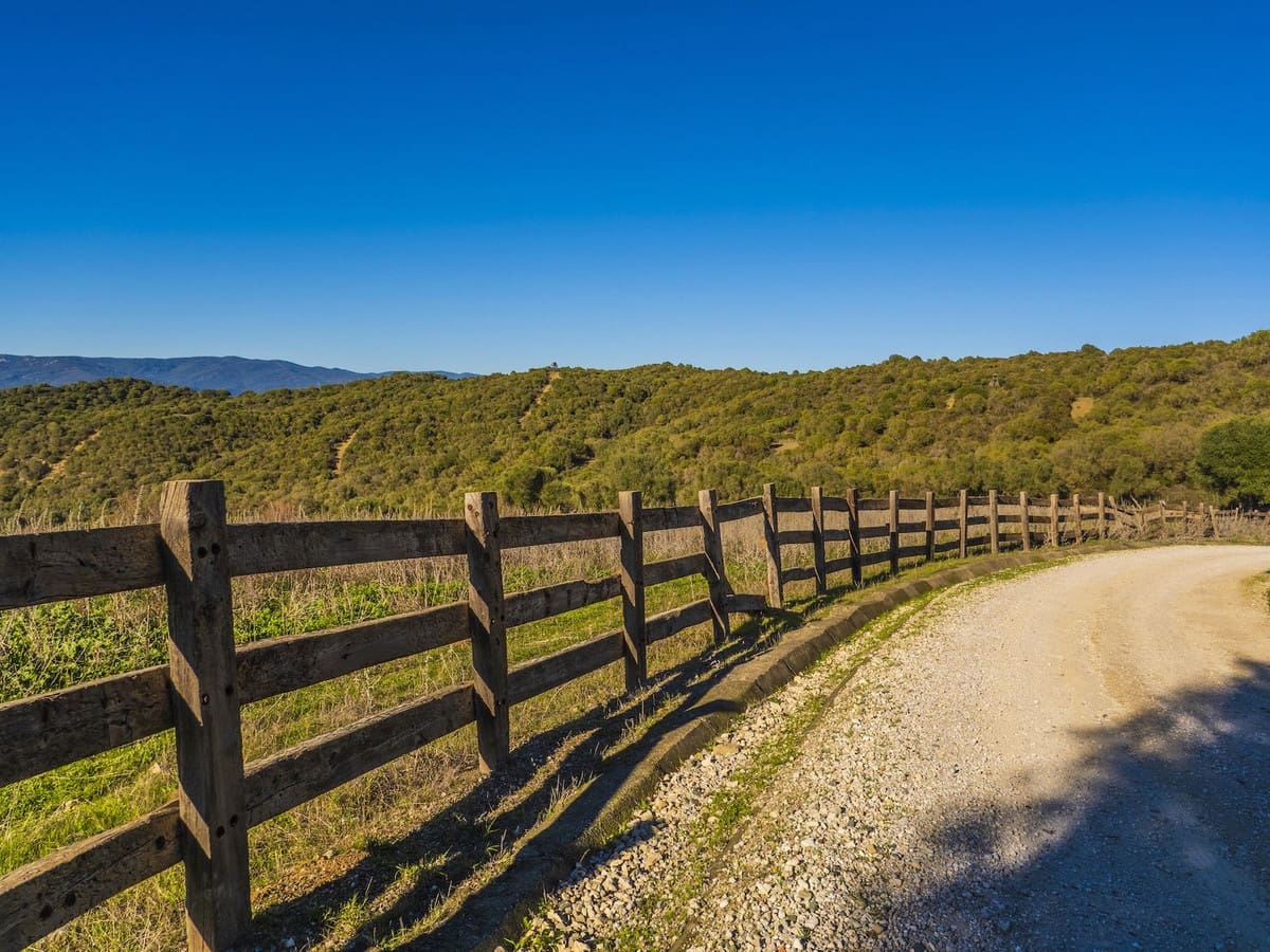 7 soveværelse Finca/Landehus til salg i San Martin del Tesorillo med swimmingpool garage - € 5.500.000 (Ref: 8441918)