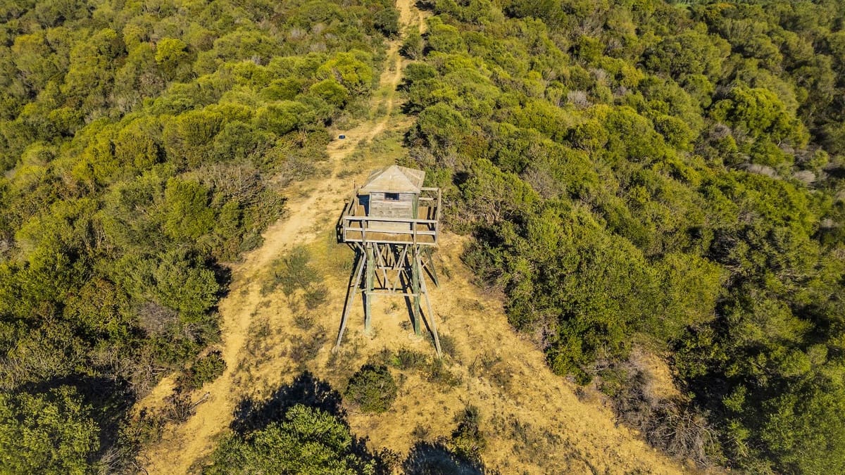 7 soveværelse Finca/Landehus til salg i San Martin del Tesorillo med swimmingpool garage - € 5.500.000 (Ref: 8441918)