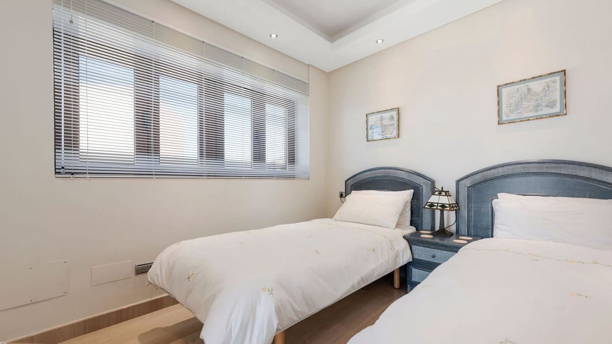 6 bedroom Studio for sale in Estepona with pool - € 3,850,000 (Ref: 8441928)