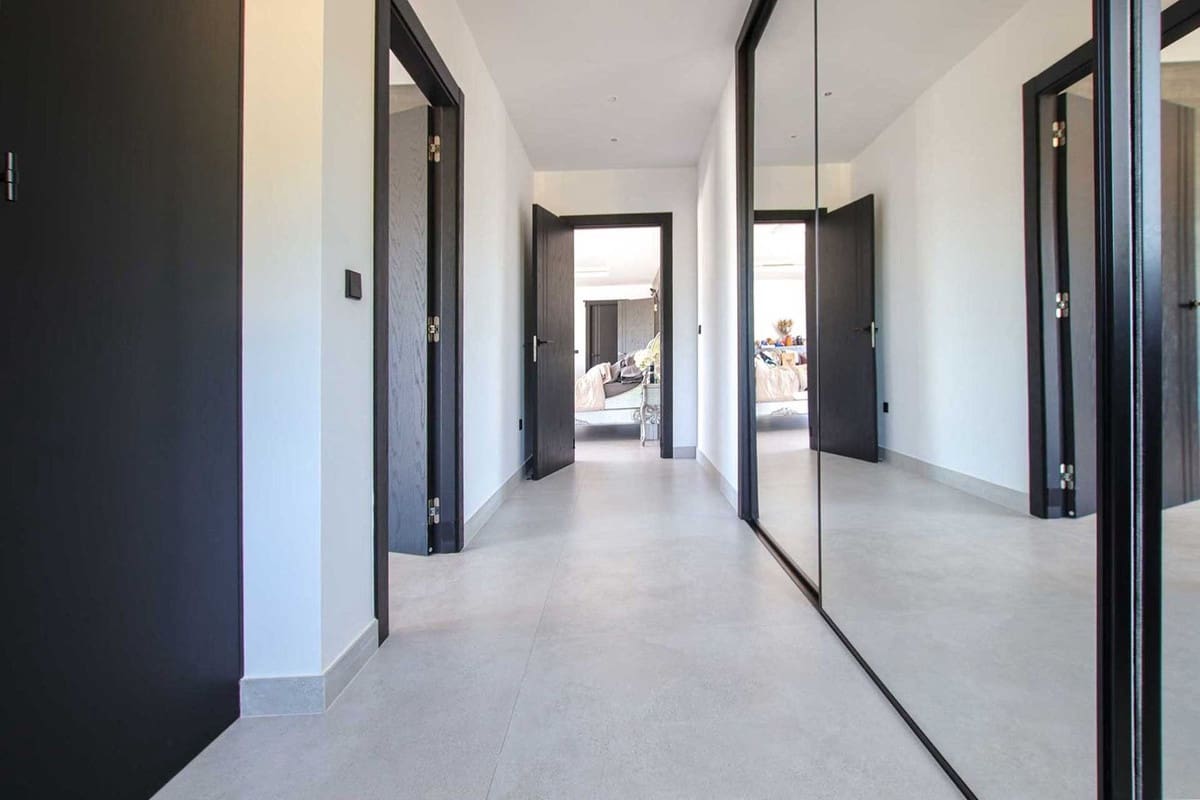 5 soveværelse Villa til salg i Marbella med swimmingpool garage - € 7.900.000 (Ref: 8441953)