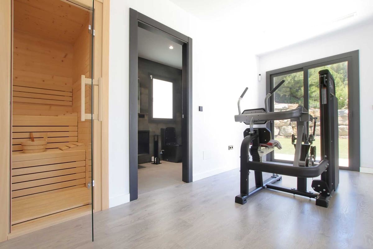 5 soveværelse Villa til salg i Marbella med swimmingpool garage - € 7.900.000 (Ref: 8441953)