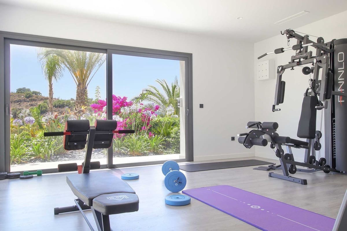 5 soveværelse Villa til salg i Marbella med swimmingpool garage - € 7.900.000 (Ref: 8441953)