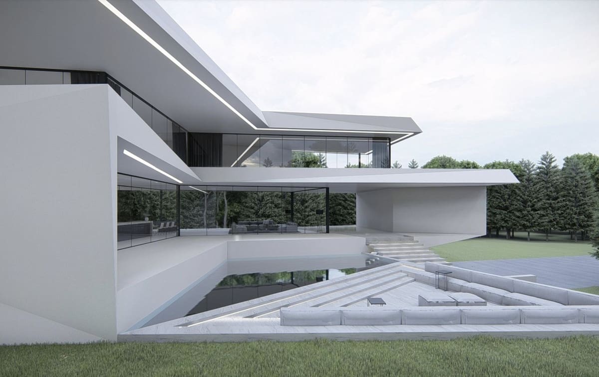 7 camera da letto Villa in vendita in Benahavis con piscina garage - 4.995.000 € (Rif: 8441980)