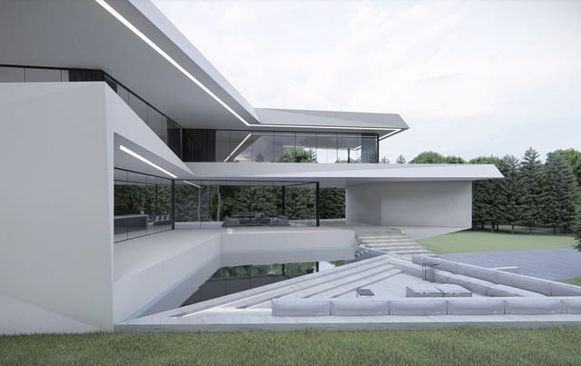 7 makuuhuone Huvila myytävänä paikassa Benahavís pueblo, Benahavís mukana uima-altaan 
autotalli - 4 995 000 € (Ref: 8441980)