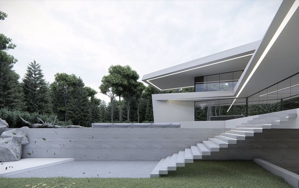 7 camera da letto Villa in vendita in Benahavis con piscina garage - 4.995.000 € (Rif: 8441980)