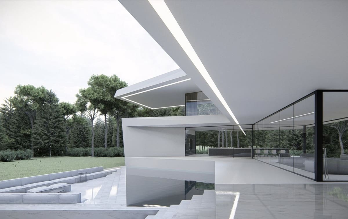 7 camera da letto Villa in vendita in Benahavis con piscina garage - 4.995.000 € (Rif: 8441980)