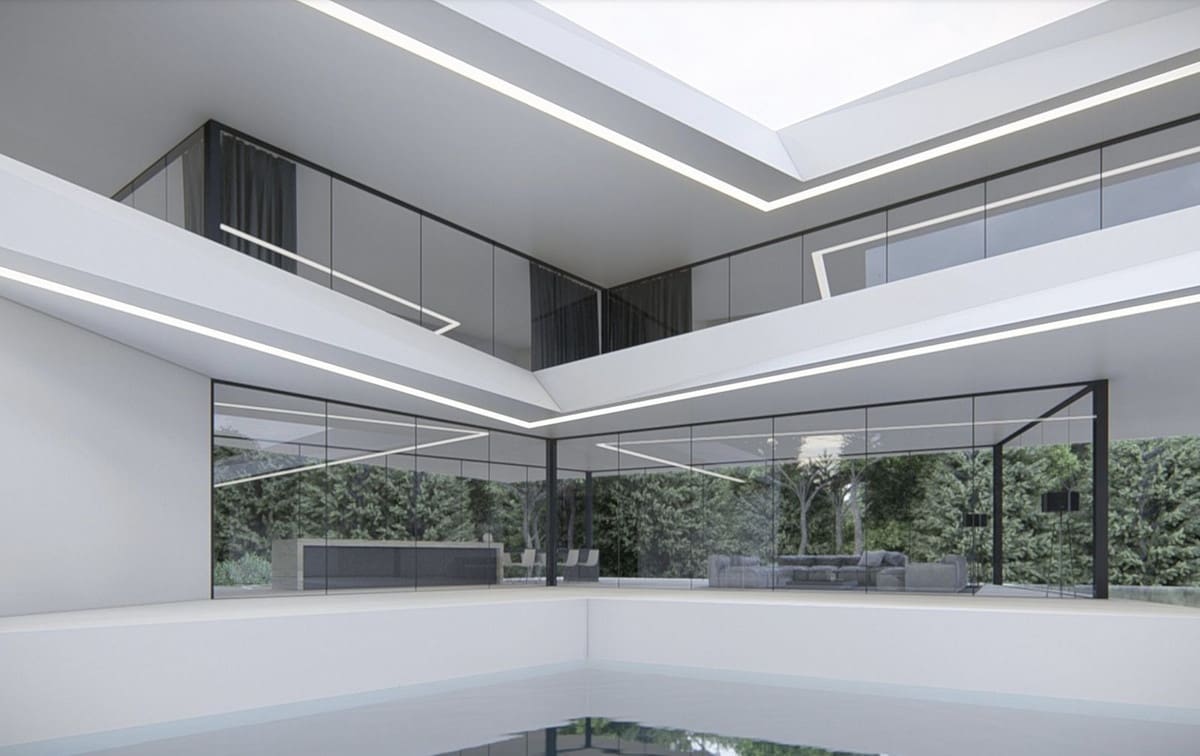 7 camera da letto Villa in vendita in Benahavis con piscina garage - 4.995.000 € (Rif: 8441980)