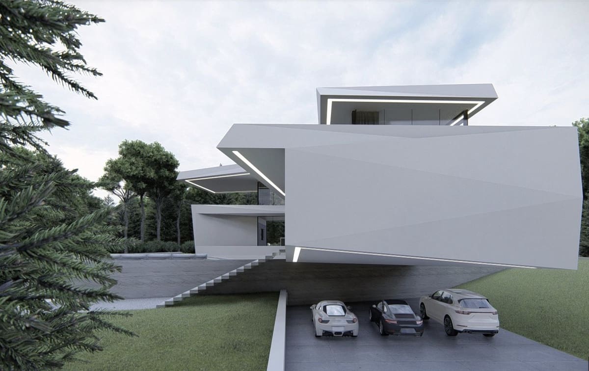 7 camera da letto Villa in vendita in Benahavis con piscina garage - 4.995.000 € (Rif: 8441980)