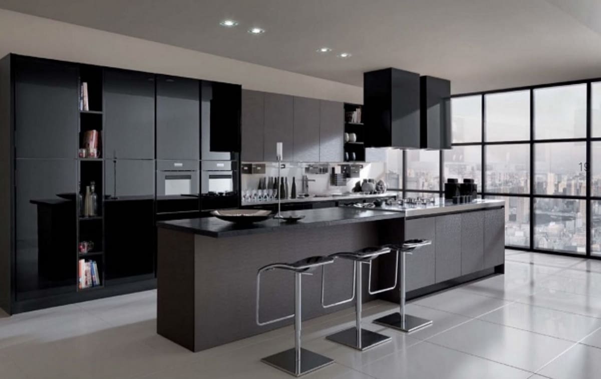 7 camera da letto Villa in vendita in Benahavis con piscina garage - 4.995.000 € (Rif: 8441980)