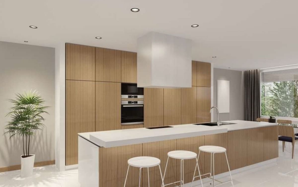 7 camera da letto Villa in vendita in Benahavis con piscina garage - 4.995.000 € (Rif: 8441980)