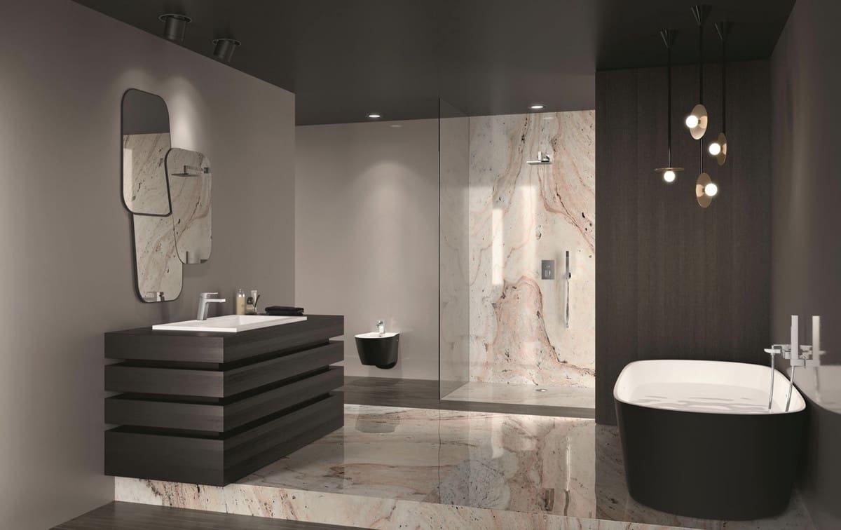 7 camera da letto Villa in vendita in Benahavis con piscina garage - 4.995.000 € (Rif: 8441980)