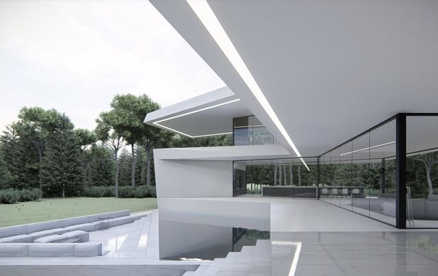 7 makuuhuone Huvila myytävänä paikassa Benahavís pueblo, Benahavís mukana uima-altaan 
autotalli - 4 995 000 € (Ref: 8441980)