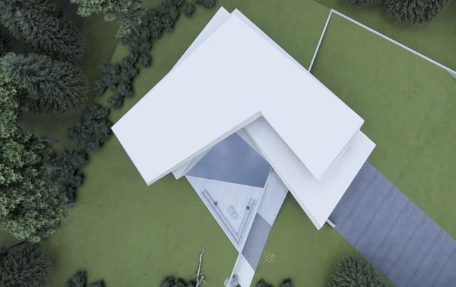 7 makuuhuone Huvila myytävänä paikassa Benahavís pueblo, Benahavís mukana uima-altaan 
autotalli - 4 995 000 € (Ref: 8441980)