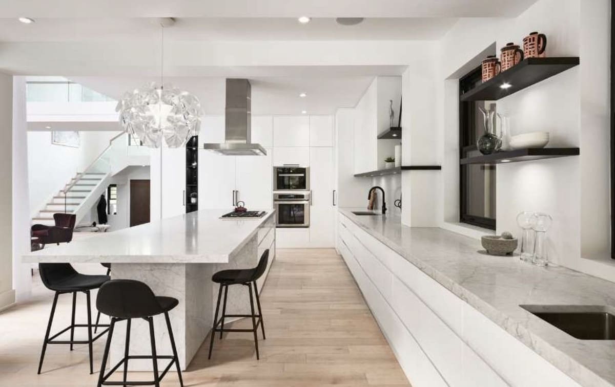 7 camera da letto Villa in vendita in Benahavis con piscina garage - 4.995.000 € (Rif: 8441980)