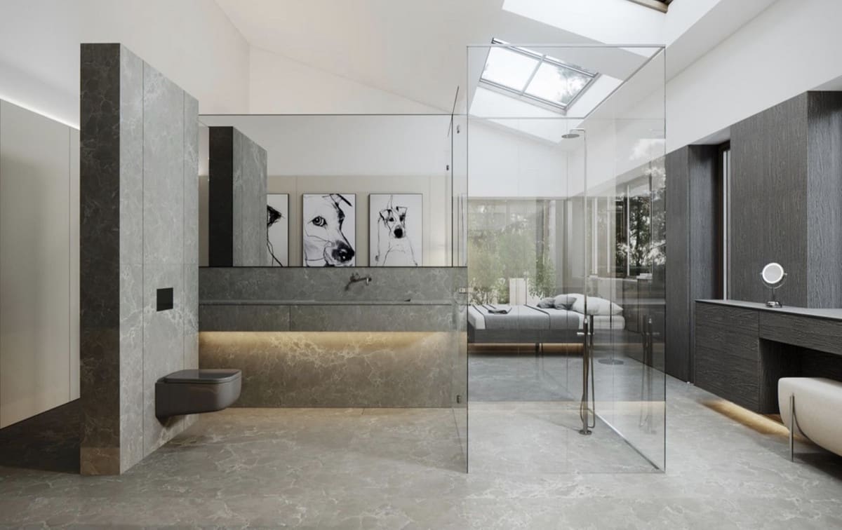 7 camera da letto Villa in vendita in Benahavis con piscina garage - 4.995.000 € (Rif: 8441980)