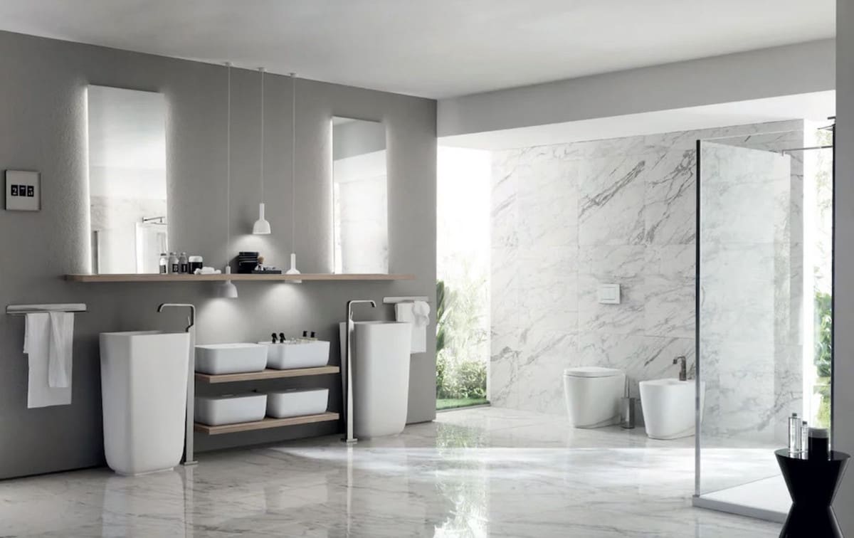 7 camera da letto Villa in vendita in Benahavis con piscina garage - 4.995.000 € (Rif: 8441980)