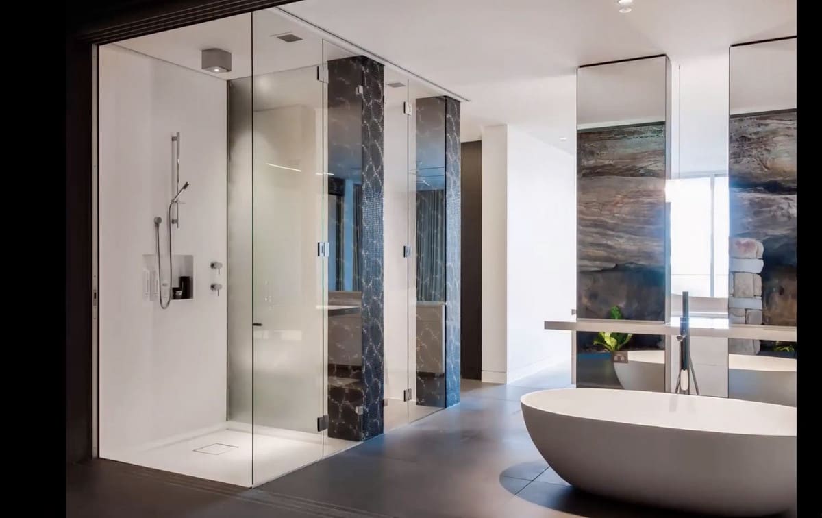 7 camera da letto Villa in vendita in Benahavis con piscina garage - 4.995.000 € (Rif: 8441980)