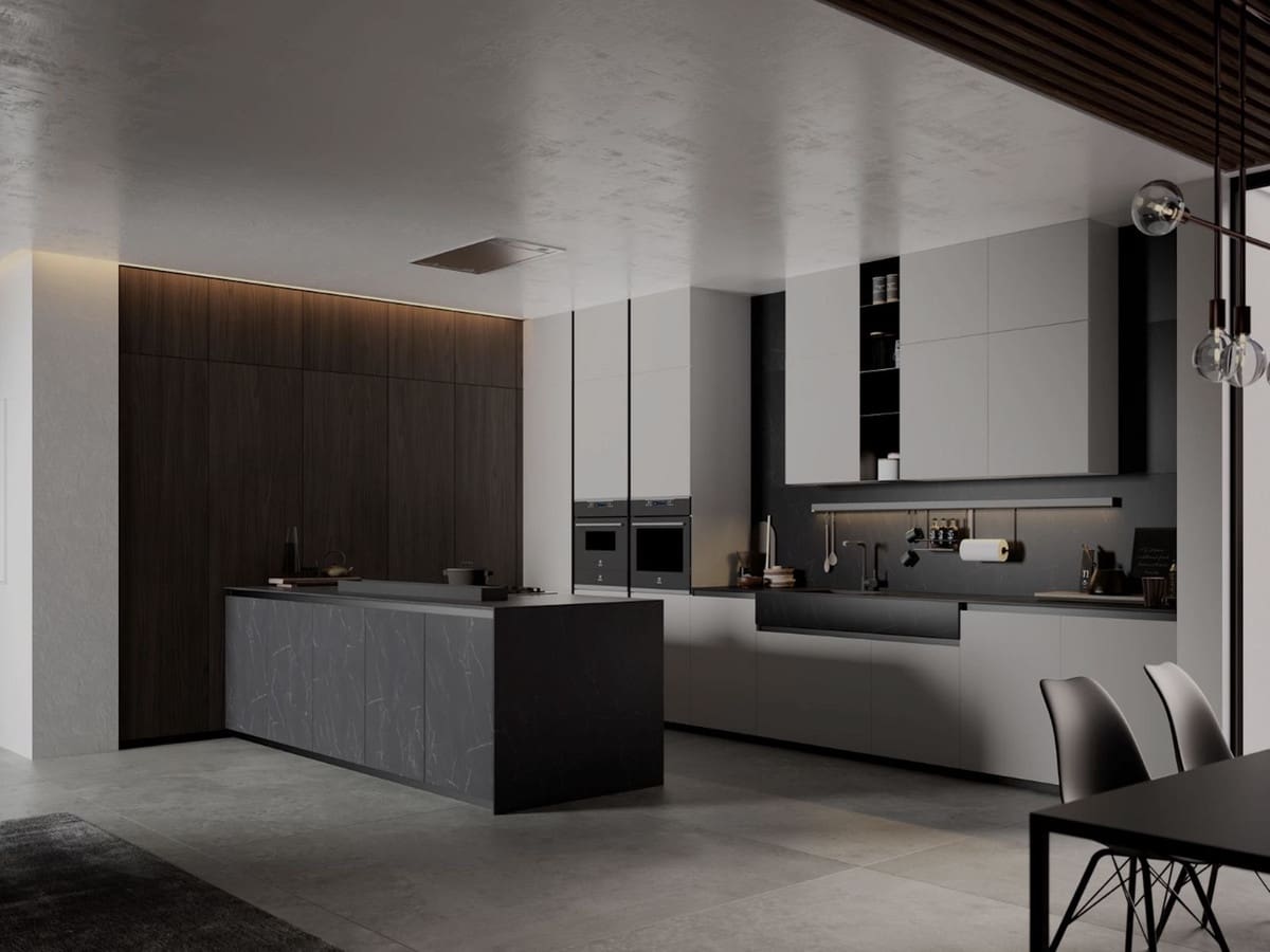 5 sypialnia Willa na sprzedaż w Benahavis z basenem garażem - 3 695 000 € (Ref: 8441981)