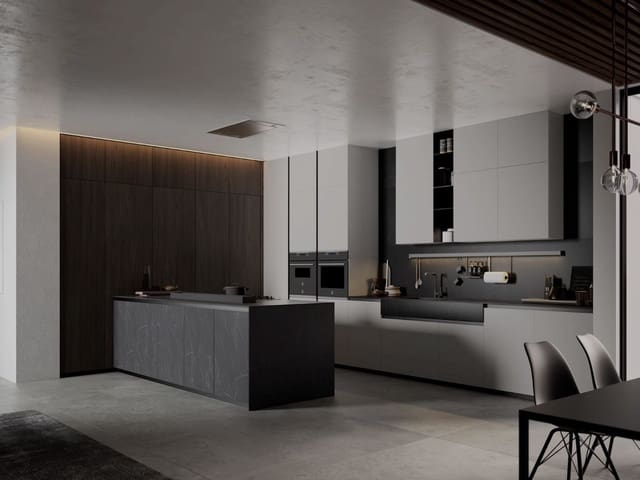 5 soverom Villa til salgs i Benahavís pueblo, Benahavís med svømmebasseng garasje - € 3 695 000 (Ref: 8441981)