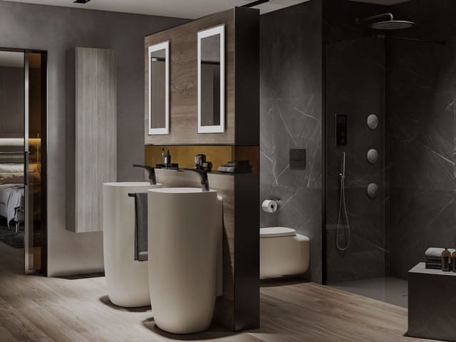 5 soverom Villa til salgs i Benahavís pueblo, Benahavís med svømmebasseng garasje - € 3 695 000 (Ref: 8441981)